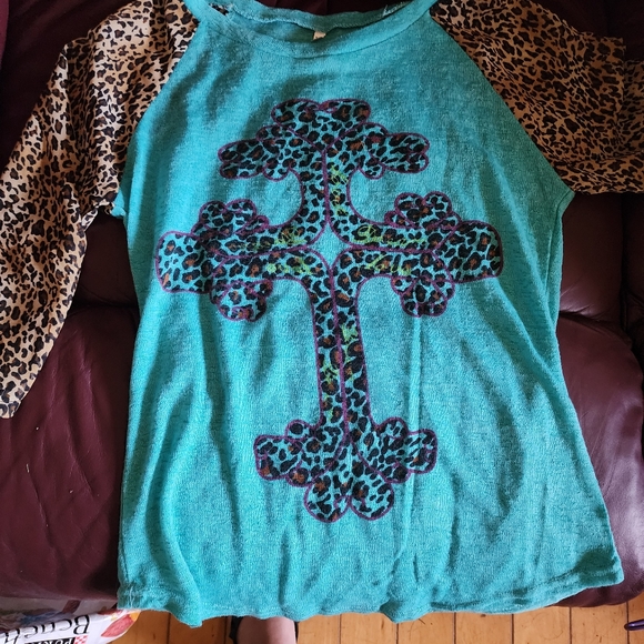 Gothic punk grunge alternatives woman clothes - Picture 15 of 16